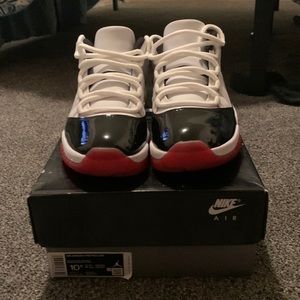 Jordan 11 retro lows